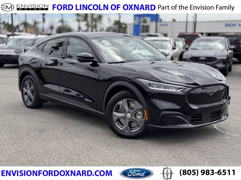 2023 Ford Mustang Mach-E Select — SUV — 16,037 mi — Oxnard, CA