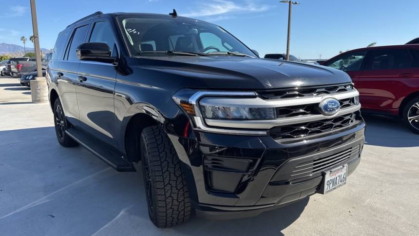 2024 Ford Expedition XLT — SUV — 5,869 mi — Oxnard, CA