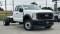 2024 Ford Super Duty F-450 Chassis Cab in Oxnard, CA 1 - Open Gallery