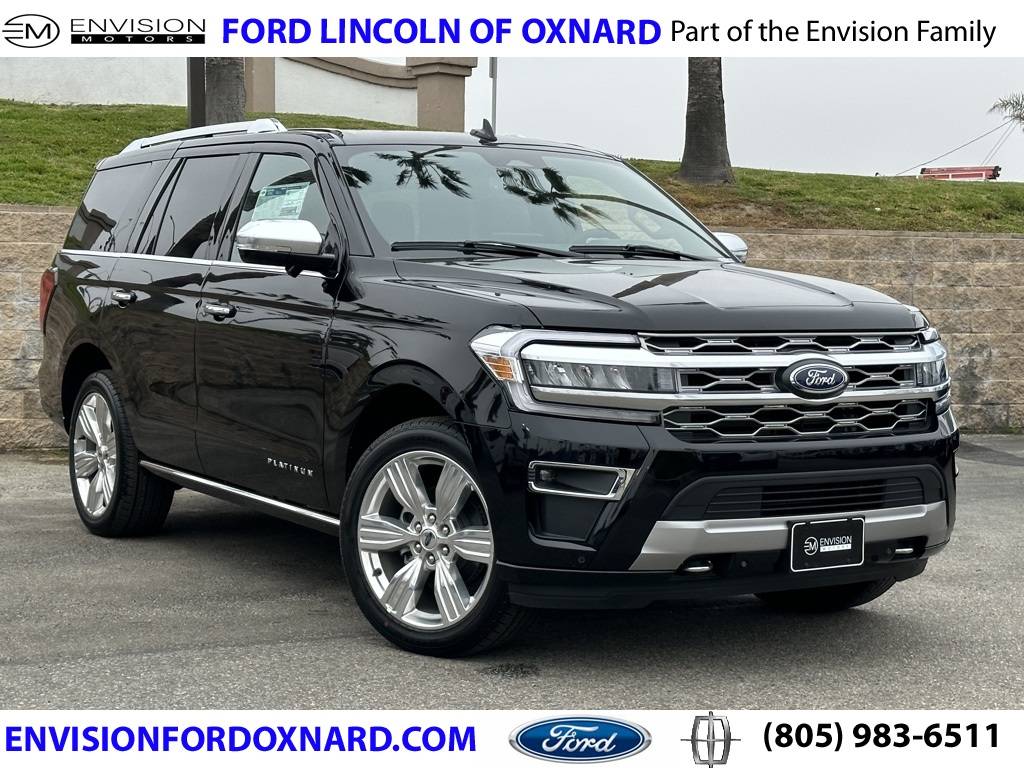 2023 Ford Expedition Platinum — SUV — 73 mi — Oxnard, CA