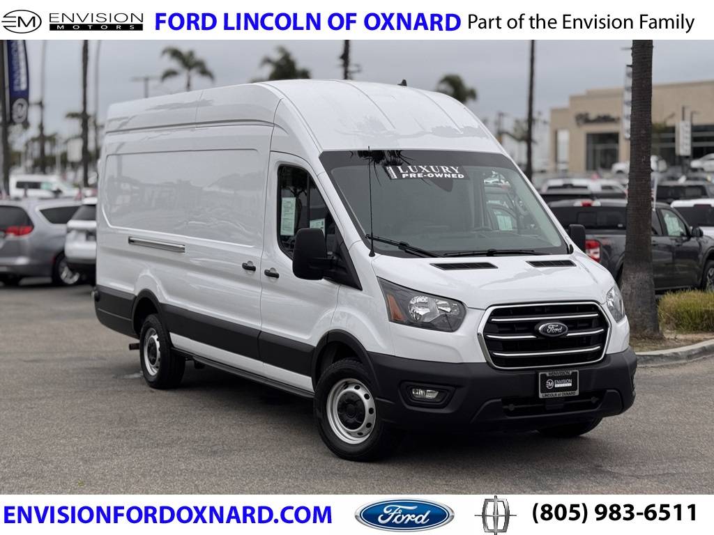 2020 Ford Transit Cargo Van T-350 — Cargo Van — 48,571 mi — Oxnard, CA