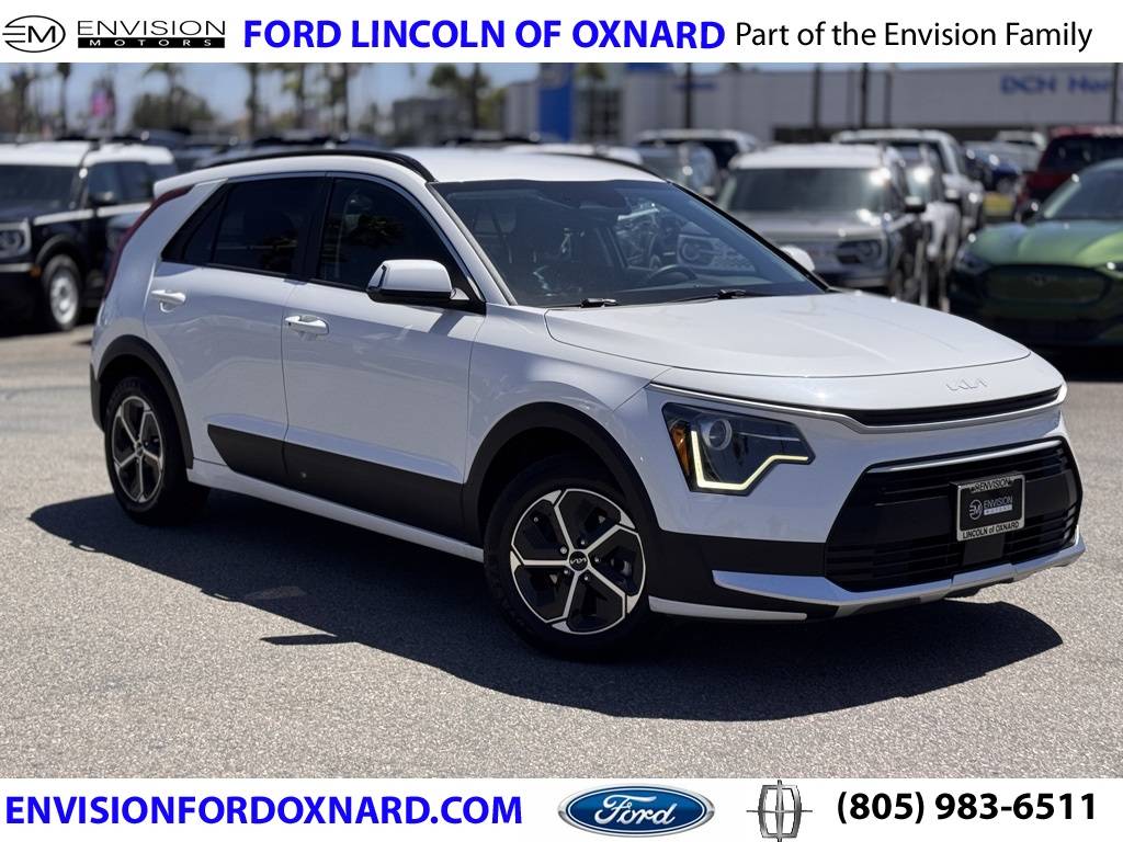 2023 Kia Niro Hybrid EX — SUV — 78,094 mi — Oxnard, CA