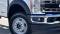 2024 Ford Super Duty F-550 Chassis Cab in Oxnard, CA 4 - Open Gallery