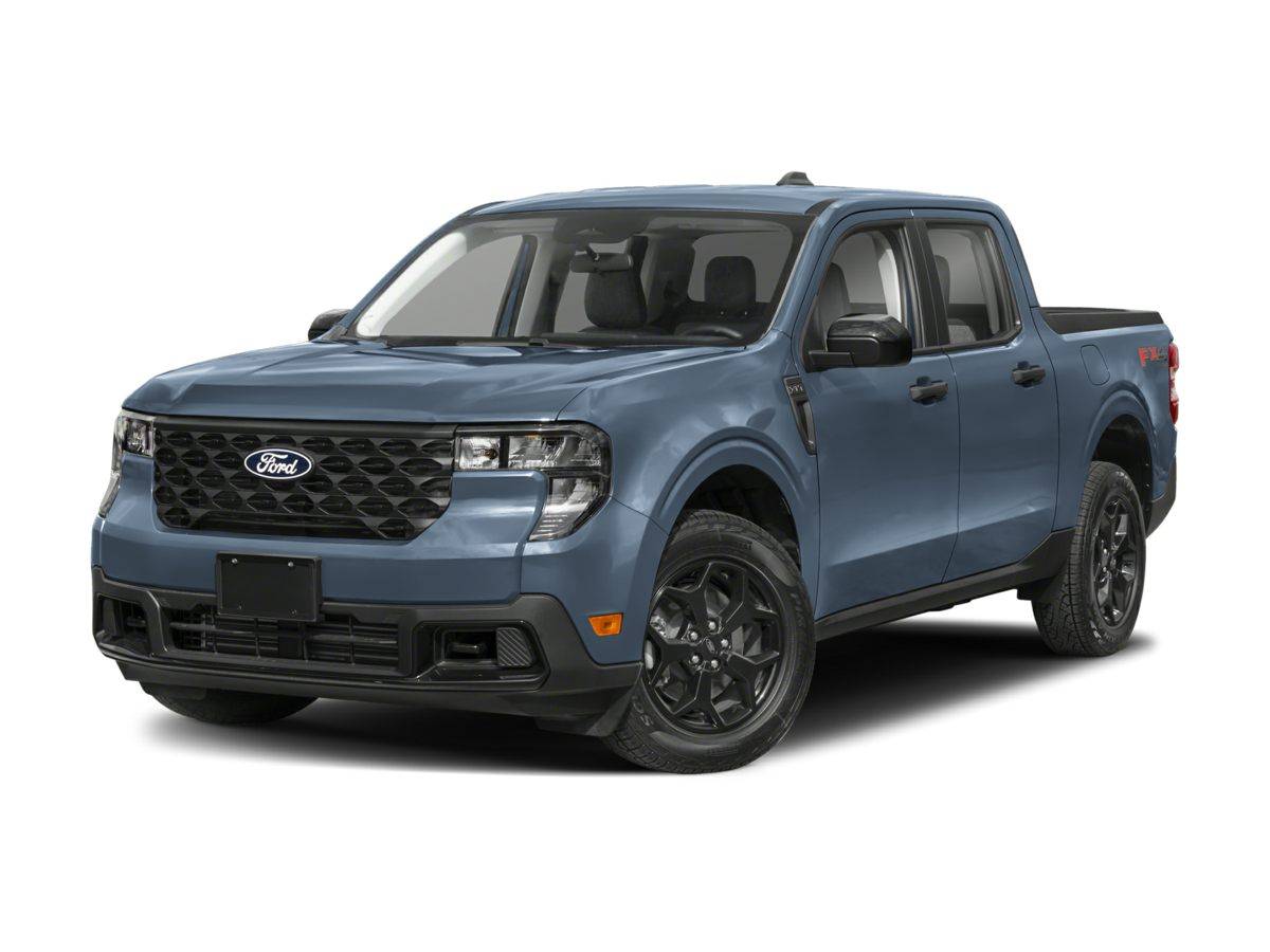2025 Ford Maverick XL — Pickup Truck — 5,778 mi — Oxnard, CA