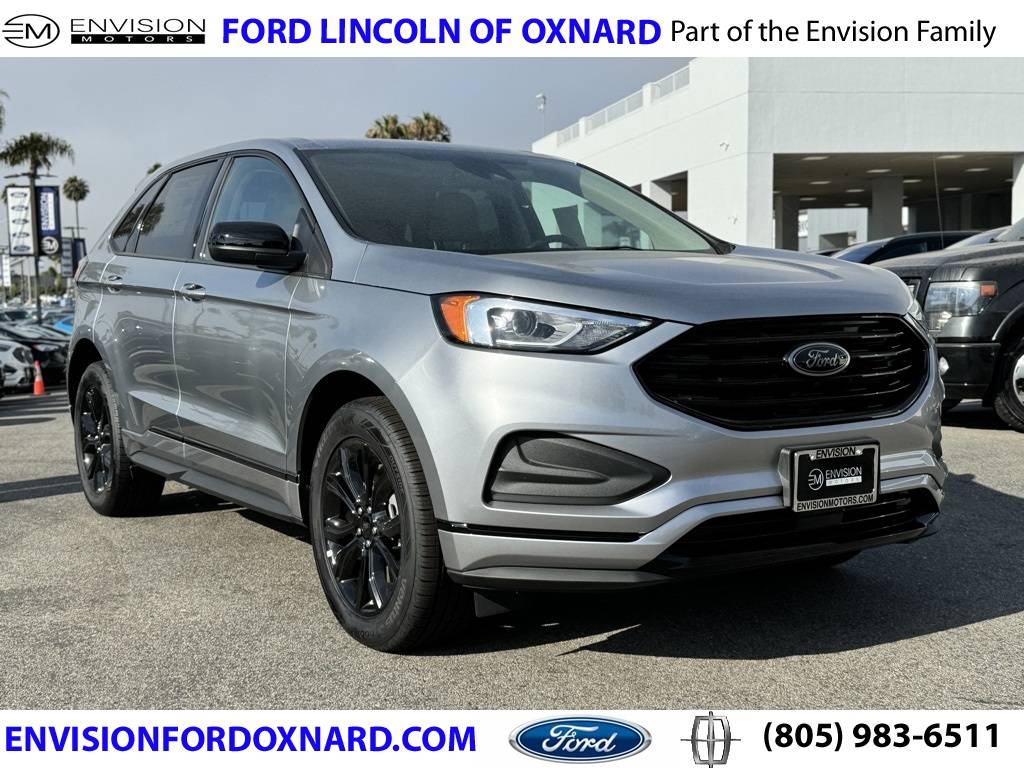 2024 Ford Edge SE — SUV — 5 mi — Oxnard, CA