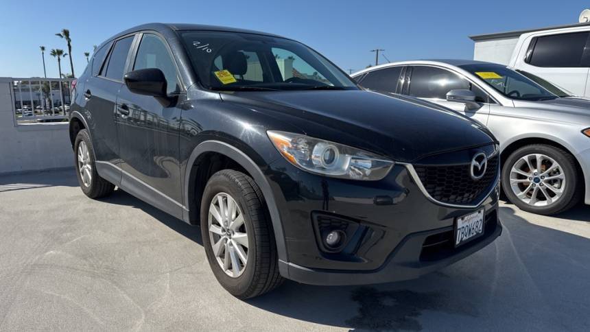 2014 Mazda CX-5 Touring — SUV — 77,365 mi — Oxnard, CA