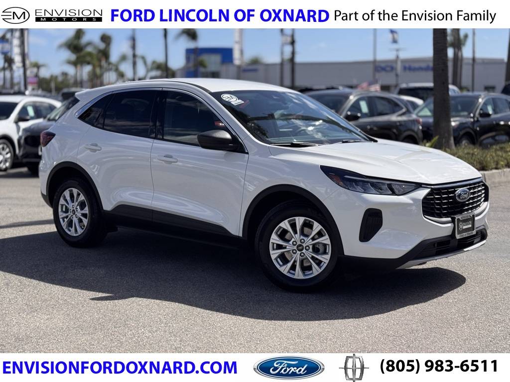 2023 Ford Escape Active — SUV — 27,955 mi — Oxnard, CA