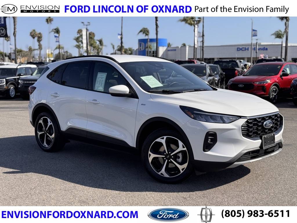 2025 Ford Escape ST-Line Select — SUV — 5,490 mi — Oxnard, CA