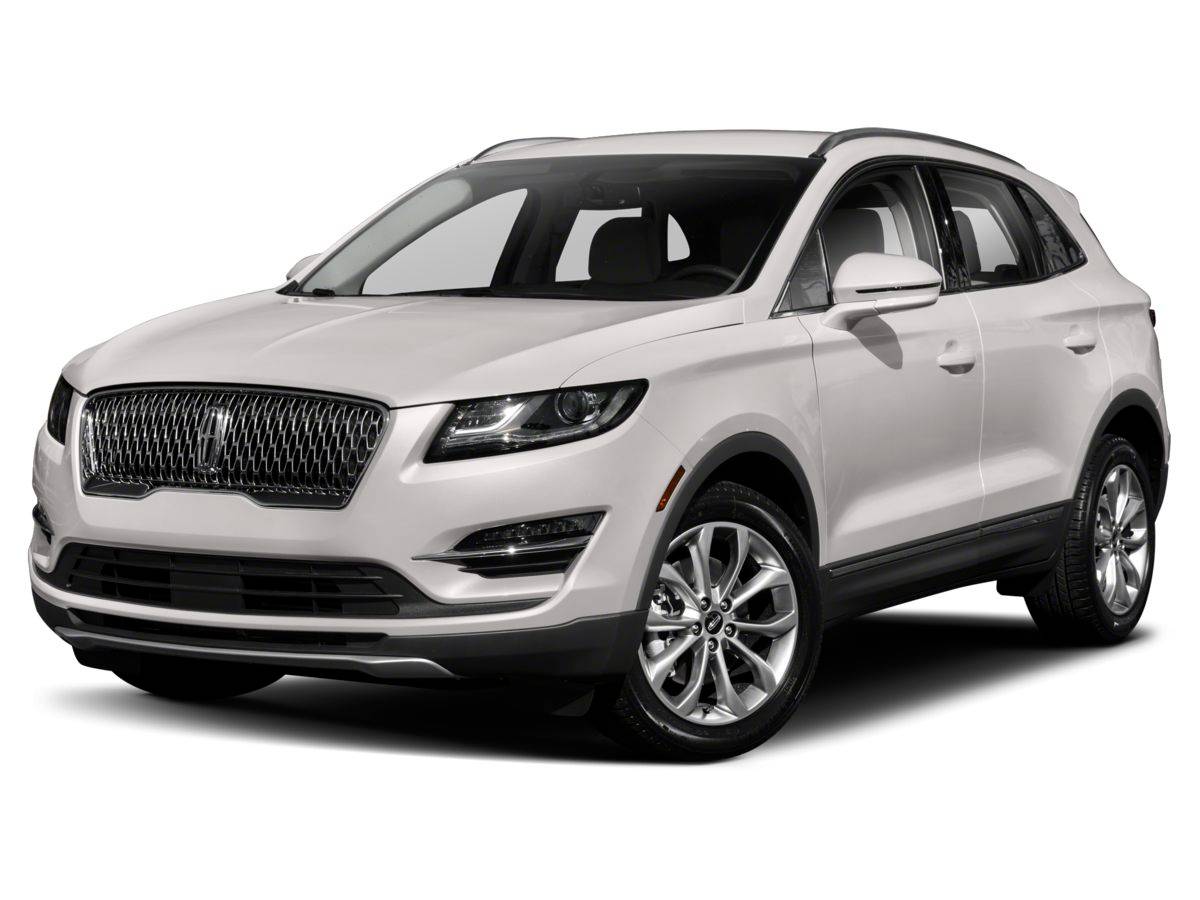 2019 Lincoln MKC Select — SUV — 99,990 mi — Oxnard, CA