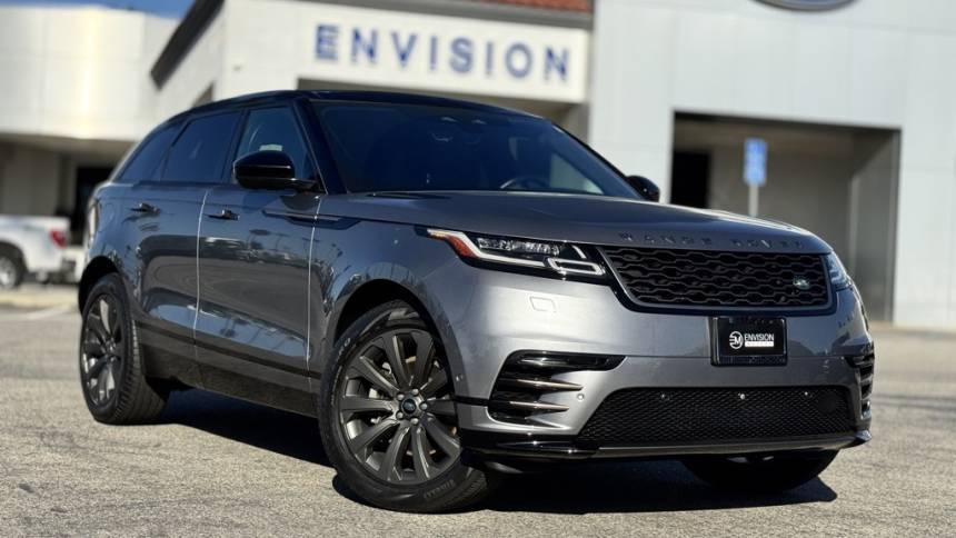 2021 Land Rover Range Rover Velar R-Dynamic S — SUV — 12,600 mi — Oxnard, CA