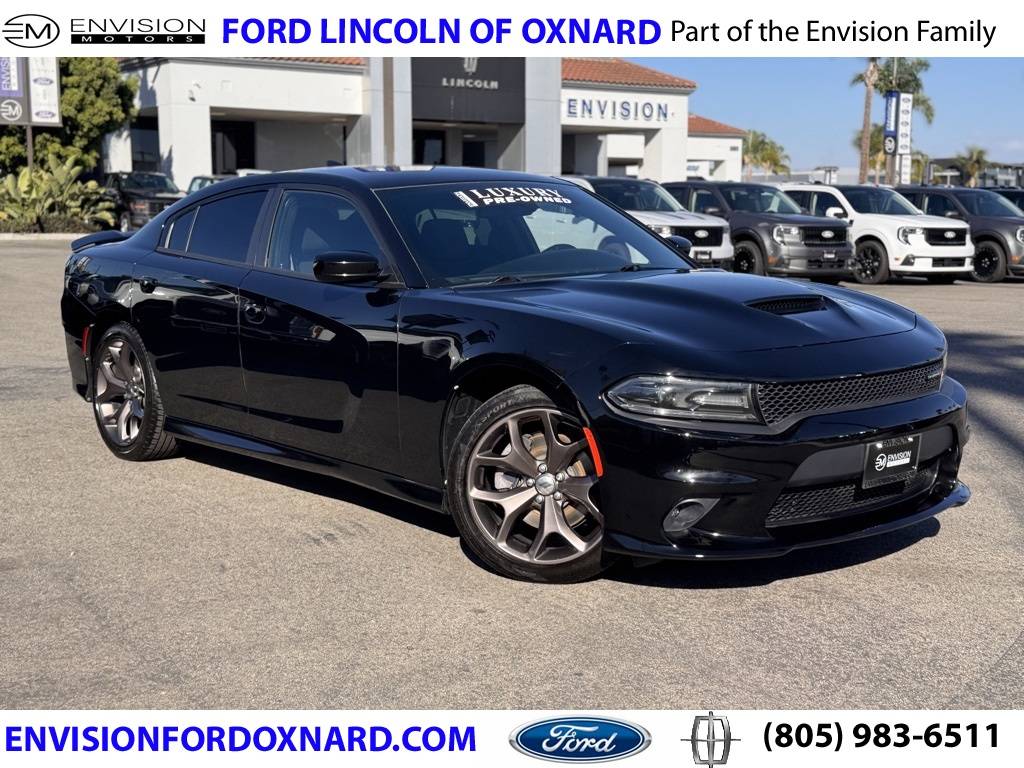 2019 Dodge Charger GT — Sedan — 59,163 mi — Oxnard, CA