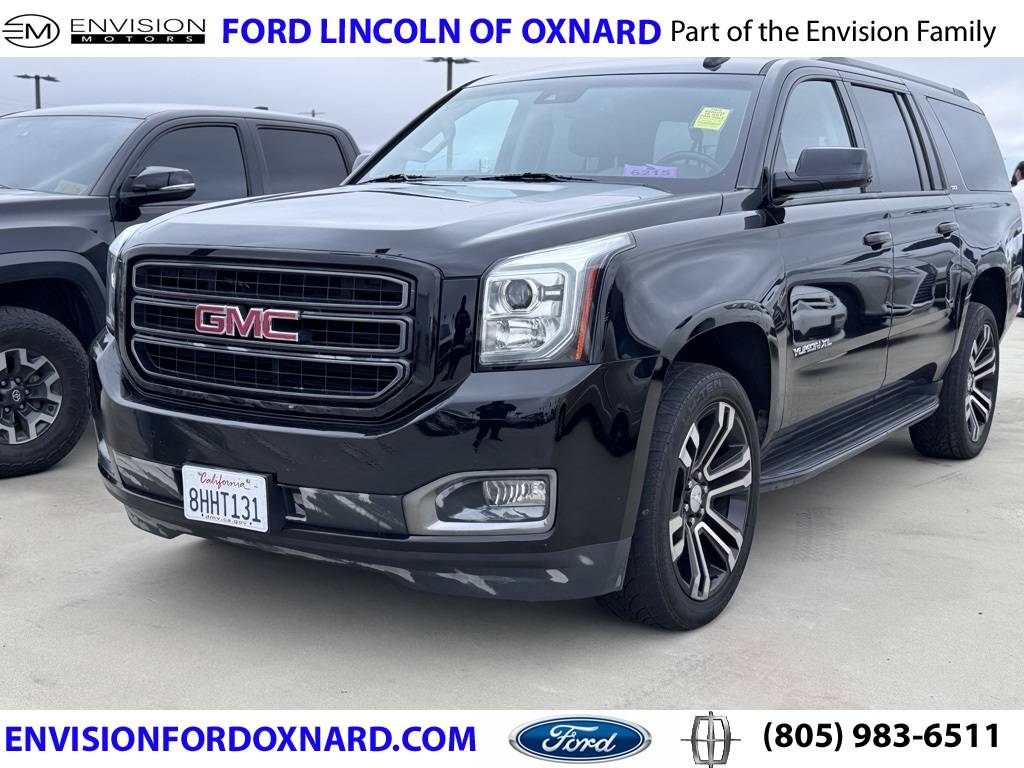 2019 GMC Yukon SLT — SUV — 94,203 mi — Oxnard, CA