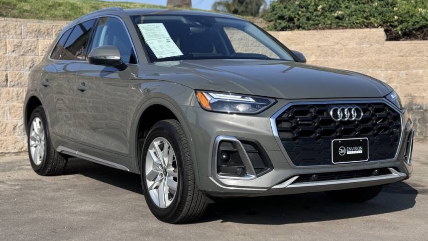 2023 Audi Q5 Premium — SUV — 40,919 mi — Oxnard, CA