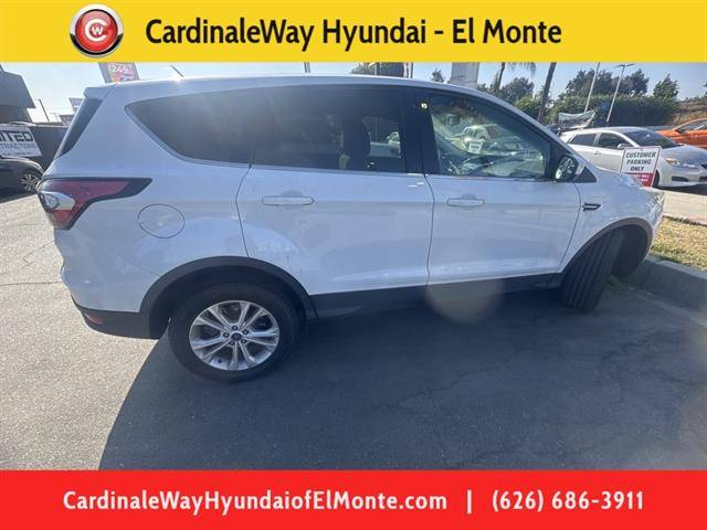 2017 Ford Escape SE — SUV — 89,727 mi — El Monte, CA