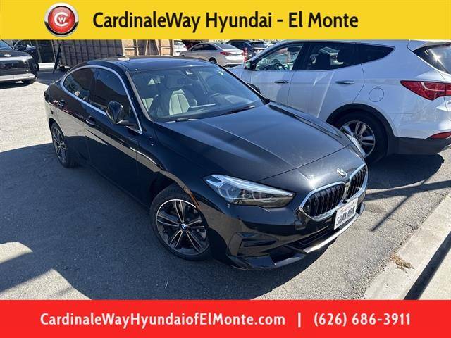2022 BMW 2 Series 228i — Sedan — 58,576 mi — El Monte, CA