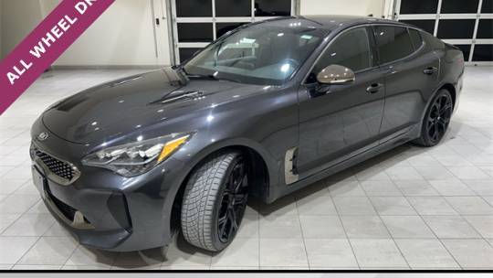 2021 Kia Stinger GT — Hatchback — 73,798 mi — Comanche, TX