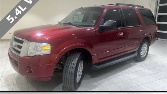 2014 Ford Expedition XLT — SUV — 148,068 mi — Comanche, TX