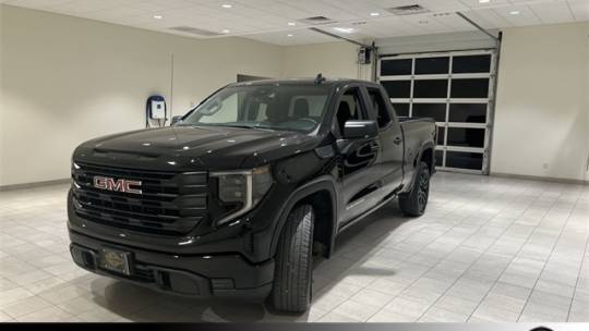 2023 GMC Sierra 1500 Pro — Pickup Truck — 7,474 mi — Comanche, TX