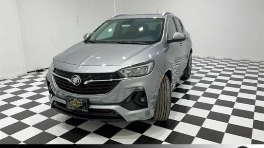 2023 Buick Encore GX Select — SUV — 6,695 mi — Comanche, TX