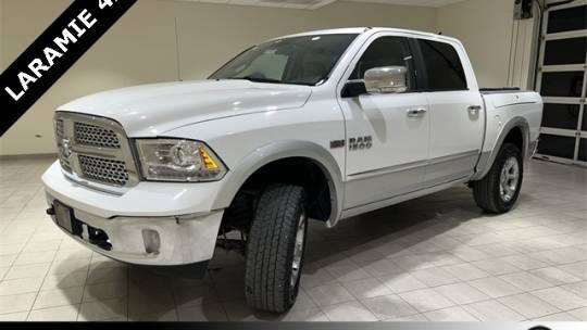 2013 Ram 1500 Laramie — Pickup Truck — 179,933 mi — Comanche, TX