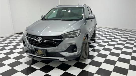 2023 Buick Encore GX Essence — SUV — 6,886 mi — Comanche, TX