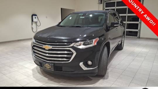 2019 Chevrolet Traverse High Country — SUV — 102,672 mi — Comanche, TX