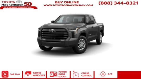 Things To Know Before Buying a Toyota NYC