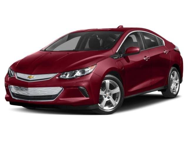 2019 Chevrolet Volt LT — Sedan — 58,088 mi — Vandalia, OH
