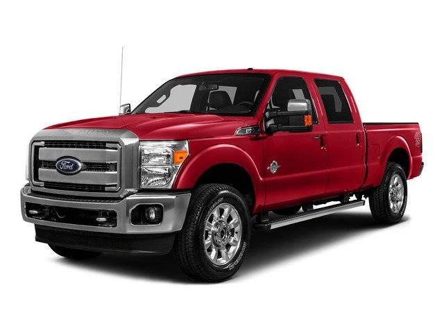 2016 Ford Super Duty F-250 XL — Pickup Truck — 133,000 mi — Vandalia, OH