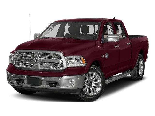 2016 Ram 1500 Longhorn Limited — Pickup Truck — 112,985 mi — Vandalia, OH