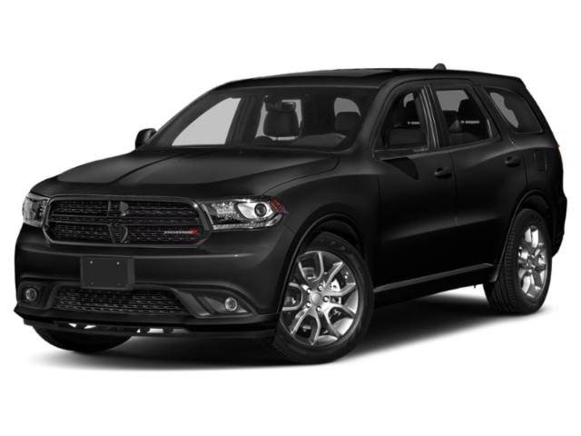 2020 Dodge Durango R/T — SUV — 100,600 mi — Vandalia, OH