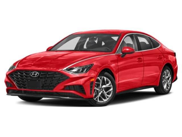 2020 Hyundai Sonata SEL — Sedan — 50,898 mi — Vandalia, OH