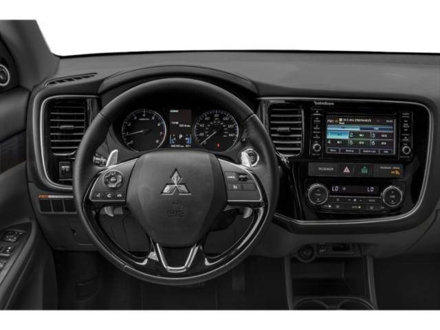 2018 Mitsubishi Outlander GT — SUV — 84,757 mi — Vandalia, OH