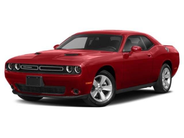2023 Dodge Challenger SXT — Coupe — 57,753 mi — Vandalia, OH