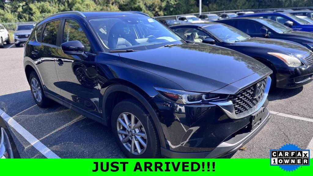 2023 Mazda CX-5 2.5 S Select — SUV — 20,863 mi — Rockaway, NJ