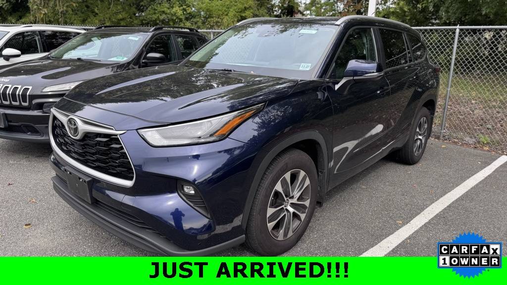 2023 Toyota Highlander L — SUV — 29,630 mi — Rockaway, NJ