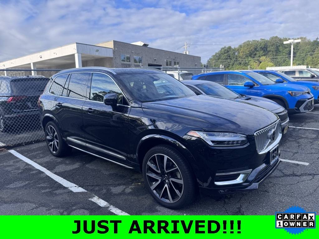 2024 Volvo XC90 Plus — SUV — 23,500 mi — Rockaway, NJ