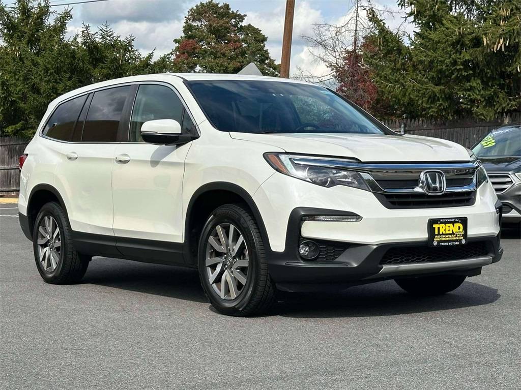 2019 Honda Pilot EX-L — SUV — 89,583 mi — Rockaway, NJ