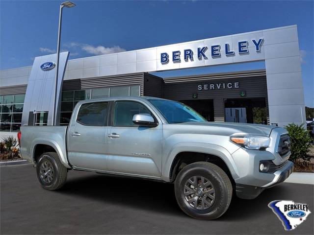 2023 Toyota Tacoma SR5 — Pickup Truck — 16,420 mi — Moncks Corner, SC