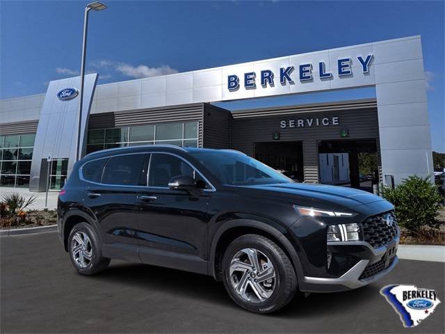 2023 Hyundai Santa Fe SEL — SUV — 30,201 mi — Moncks Corner, SC