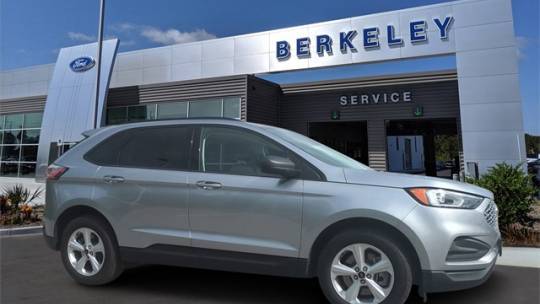 2024 Ford Edge SE — SUV — 5,648 mi — Moncks Corner, SC