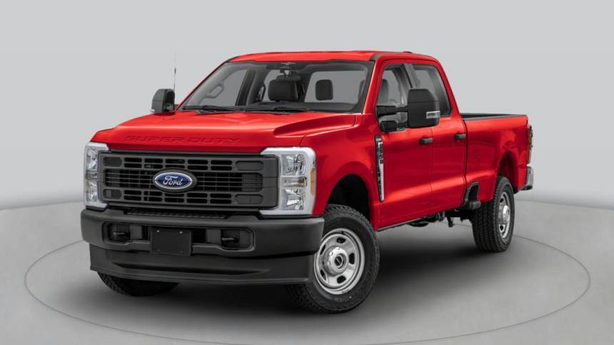 2024 Ford Super Duty F-350 Lariat