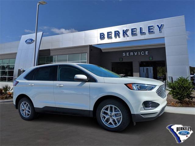 2024 Ford Edge SEL — SUV — 30 mi — Moncks Corner, SC