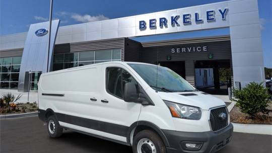 2024 Ford Transit Cargo Van T-150 — Cargo Van — 34 mi — Moncks Corner, SC