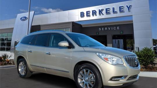 2015 Buick Enclave Leather — SUV — 168,158 mi — Moncks Corner, SC