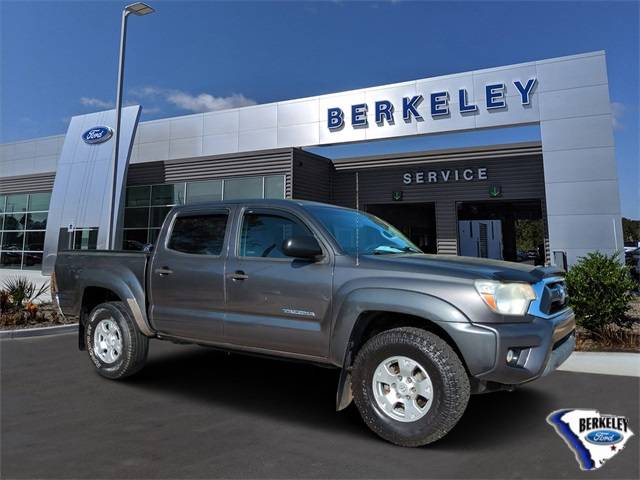 2012 Toyota Tacoma PreRunner — Pickup Truck — 258,777 mi — Moncks Corner, SC