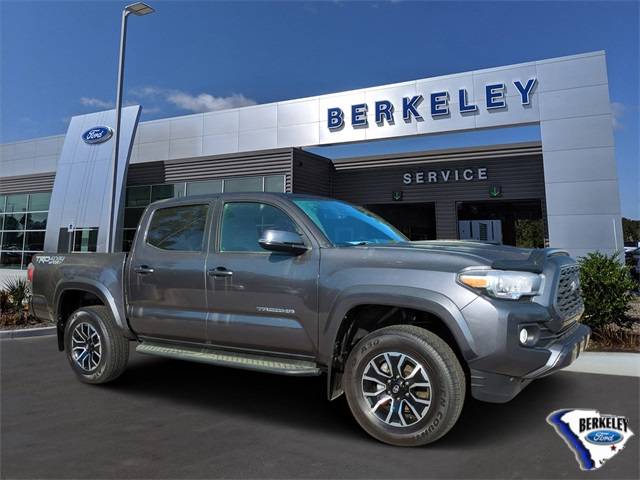 2022 Toyota Tacoma TRD Sport — Pickup Truck — 29,668 mi — Moncks Corner, SC