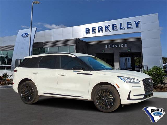 2023 Lincoln Corsair Reserve — SUV — 4,457 mi — Moncks Corner, SC