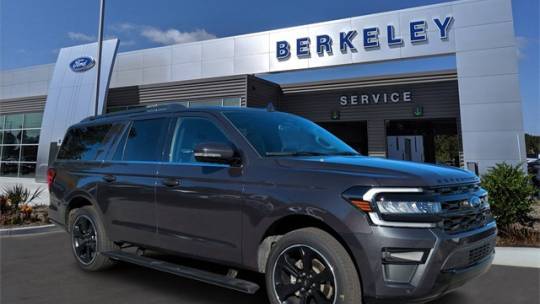 2024 Ford Expedition Limited — SUV — 14,392 mi — Moncks Corner, SC