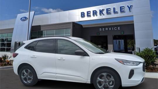 2023 Ford Escape ST-Line — SUV — 10,643 mi — Moncks Corner, SC